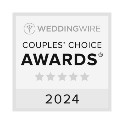 WeddingWire Couple's Choice Awards 2024